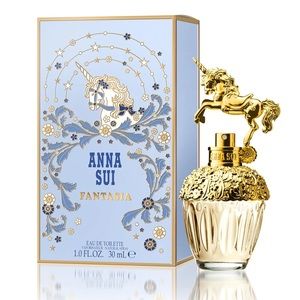Anna Sui Fantasia